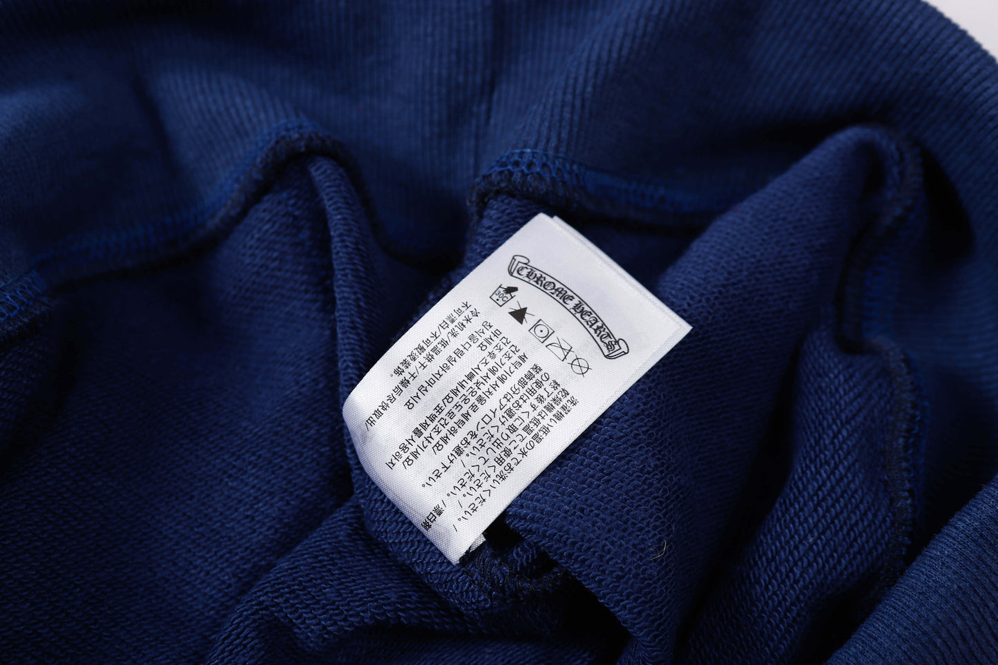 CHROME HEARTS Hoodie 8881