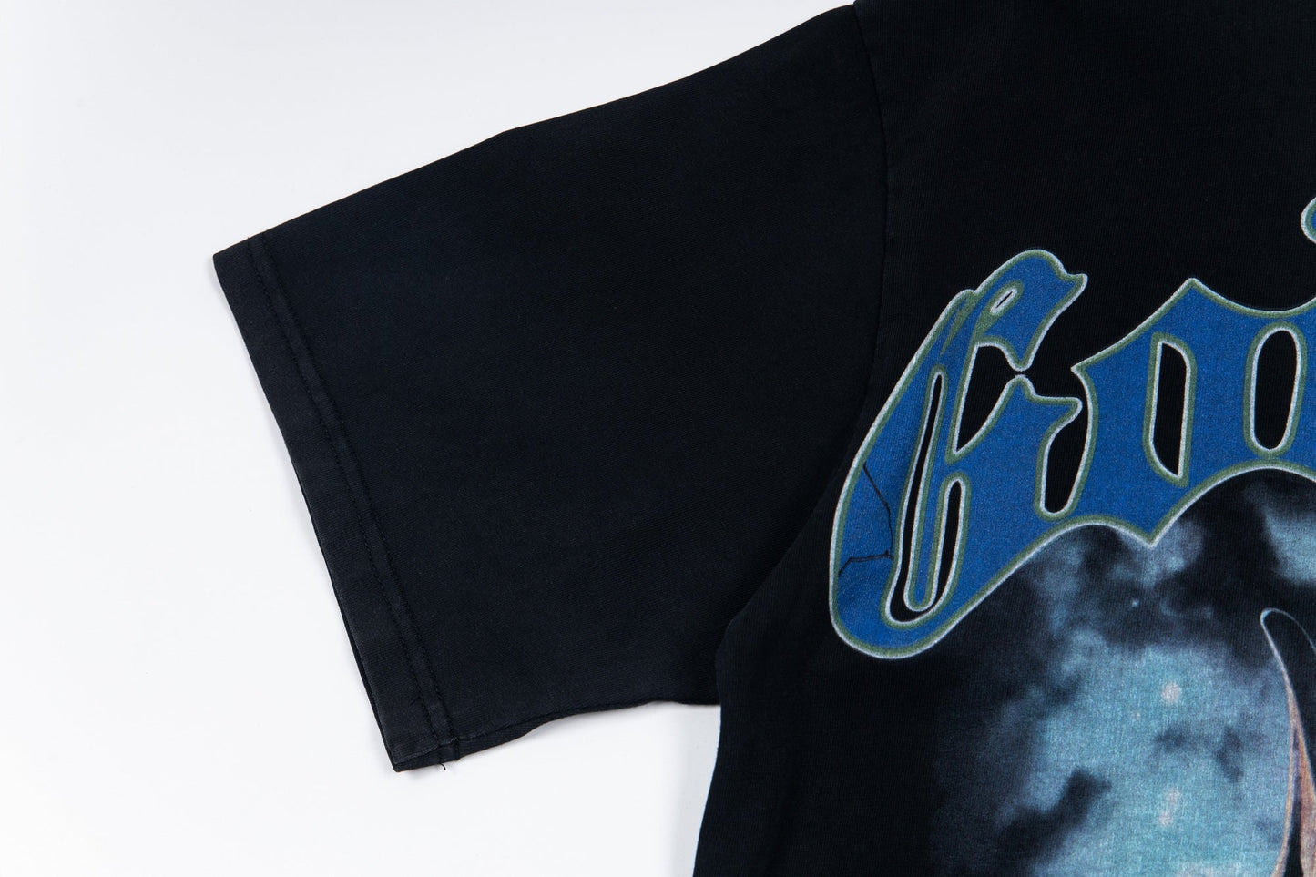 God Speed 2025 New fashion T-shirt G29