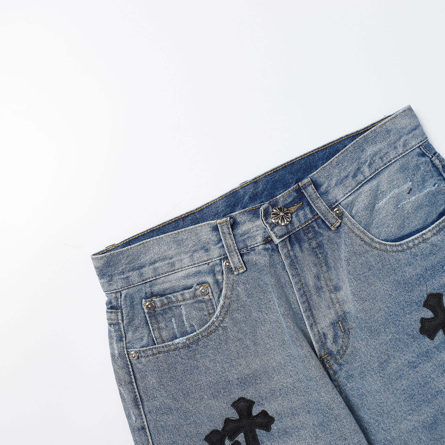 CHROME HEARTS NEW Shorts 9920