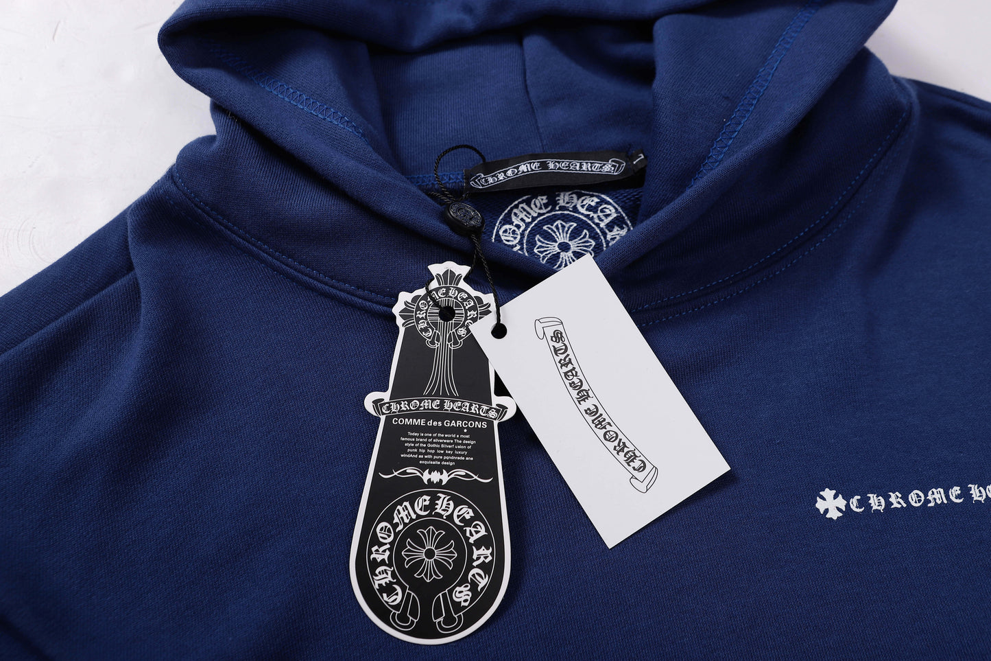 CHROME HEARTS Hoodie 8881