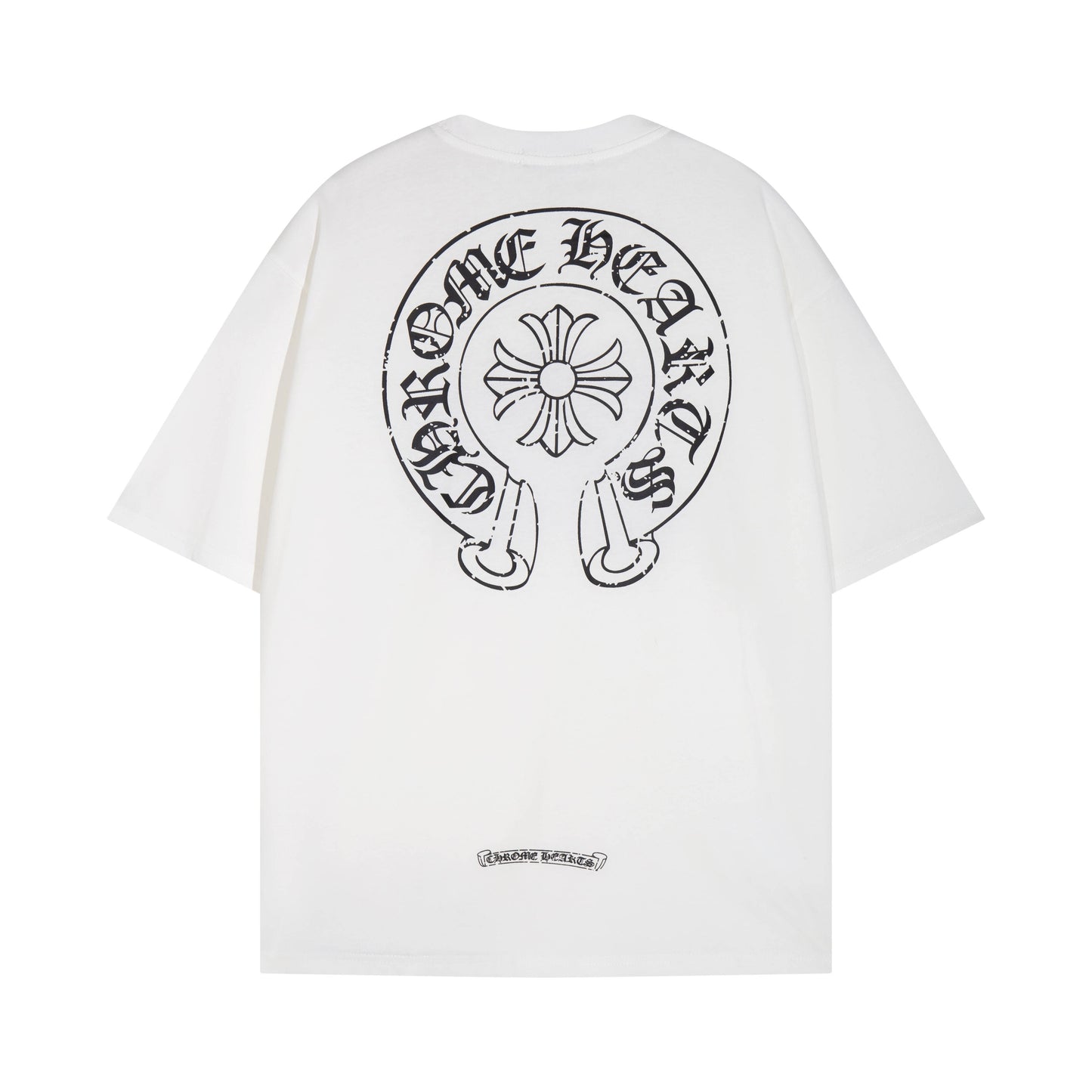 CHROME HEARTS T-shirt-6103