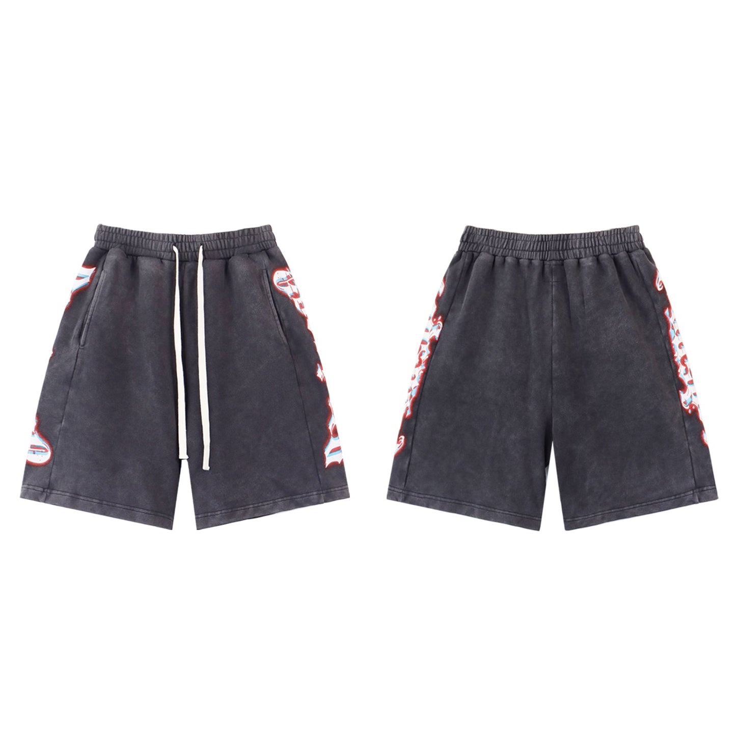 God Speed NEW Shorts 8770
