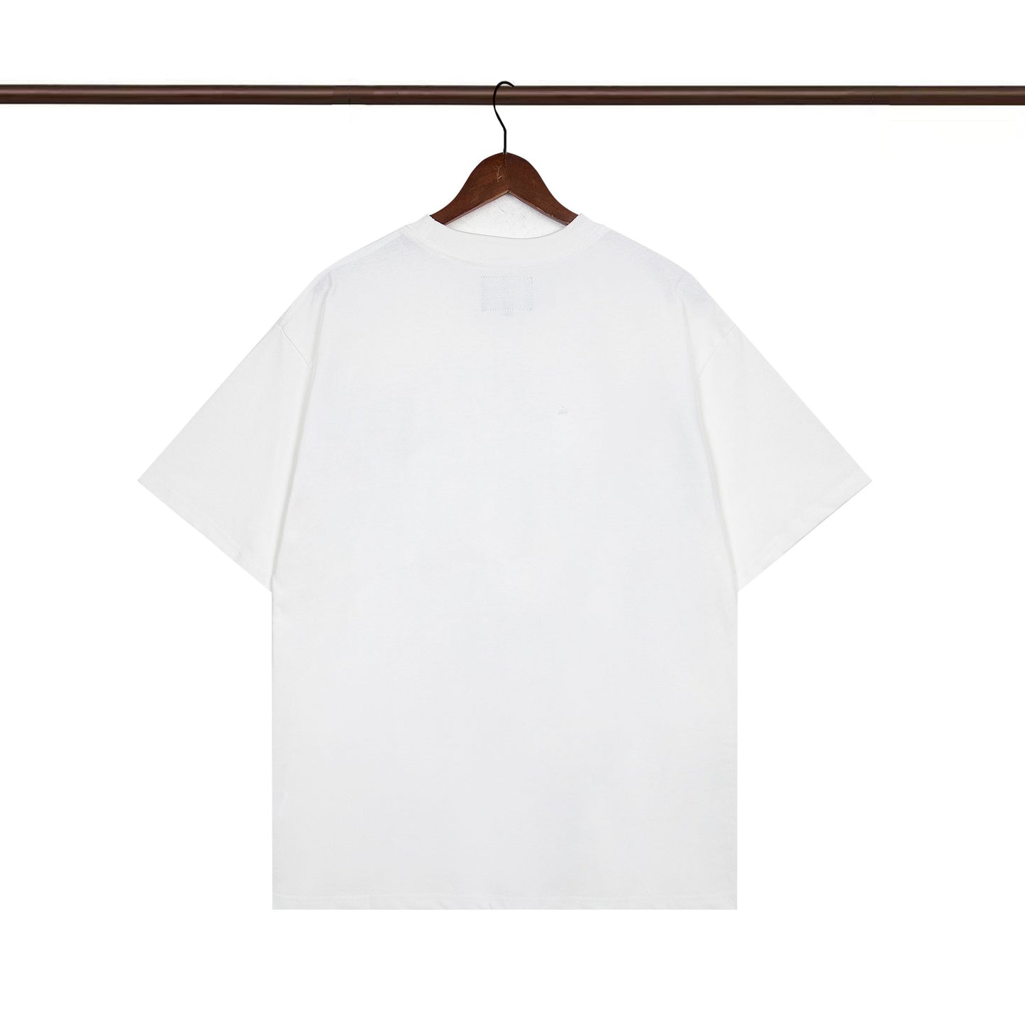 God Speed 2025 New fashion T-shirt G22