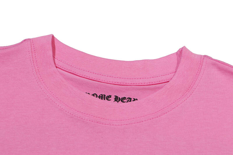 CHROME HEARTS T-shirt-K6056