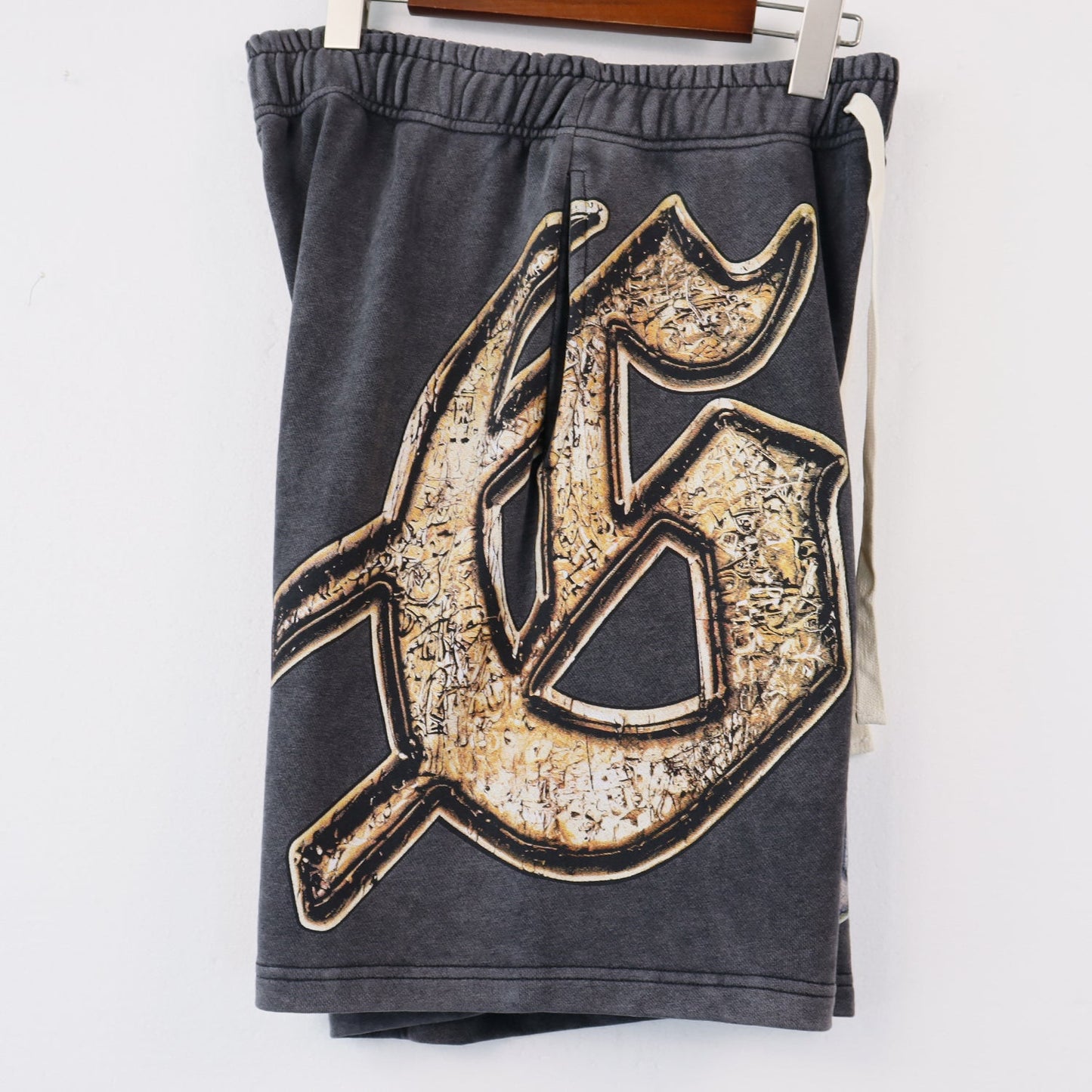 God Speed NEW Shorts 8678