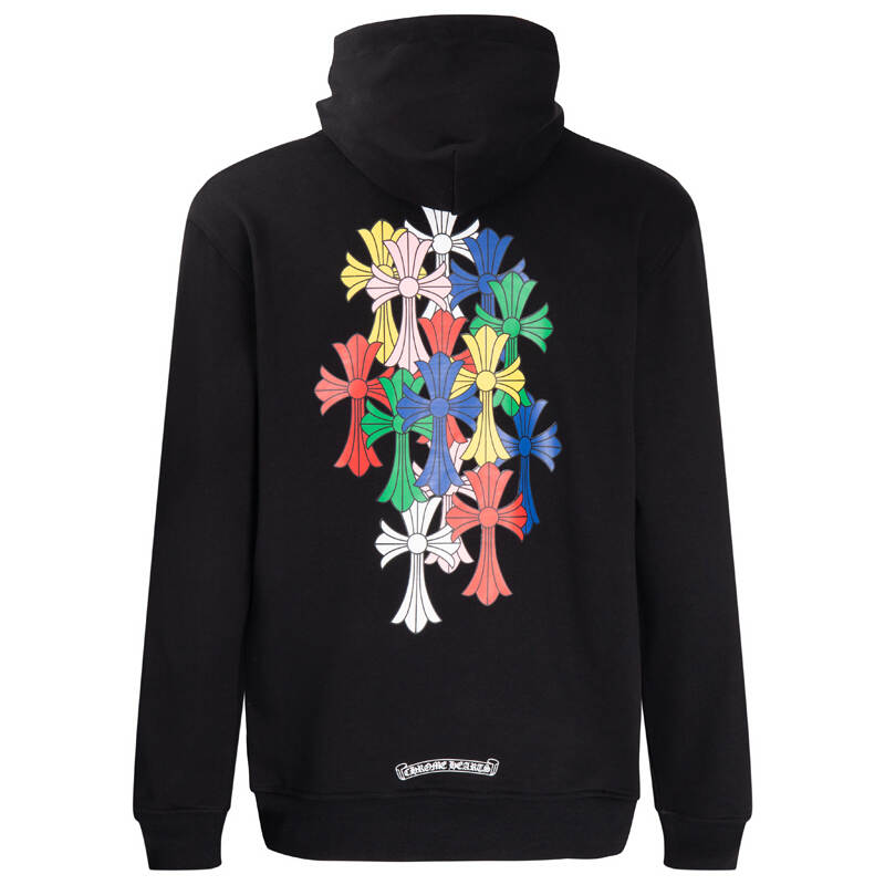 CHROME HEARTS Hoodie 7006