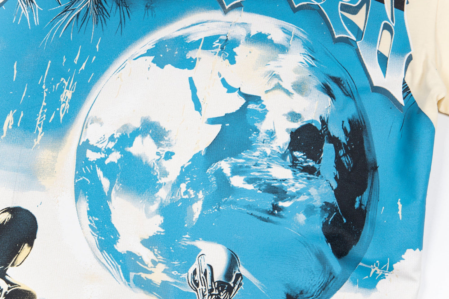 God Speed 2025 New fashion T-shirt G36