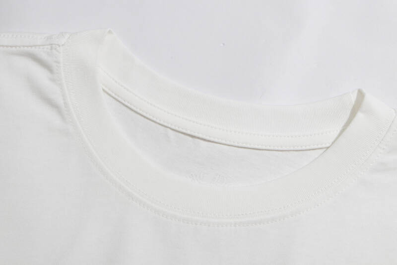 CHROME HEARTS Men's Long-Sleeve T-shirtSweatshirt K8008