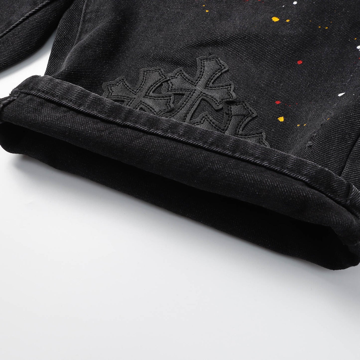 CHROME HEARTS NEW Shorts 9927