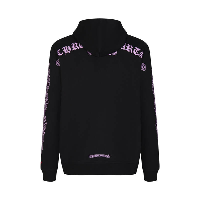 CHROME HEARTS Hoodie 7025