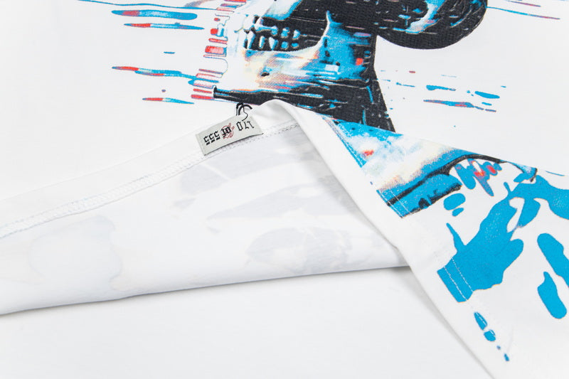 God Speed 2025 New fashion T-shirt G20
