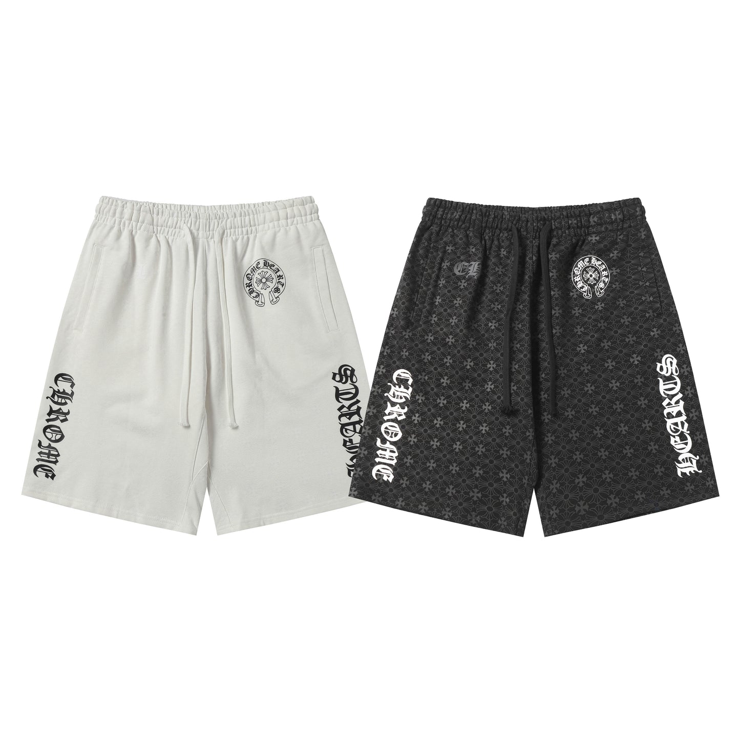 CHROME HEARTS NEW Shorts 2282