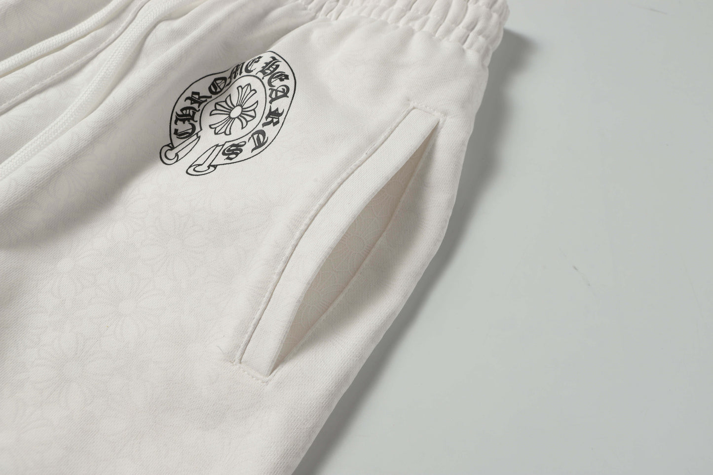CHROME HEARTS NEW Shorts 2282