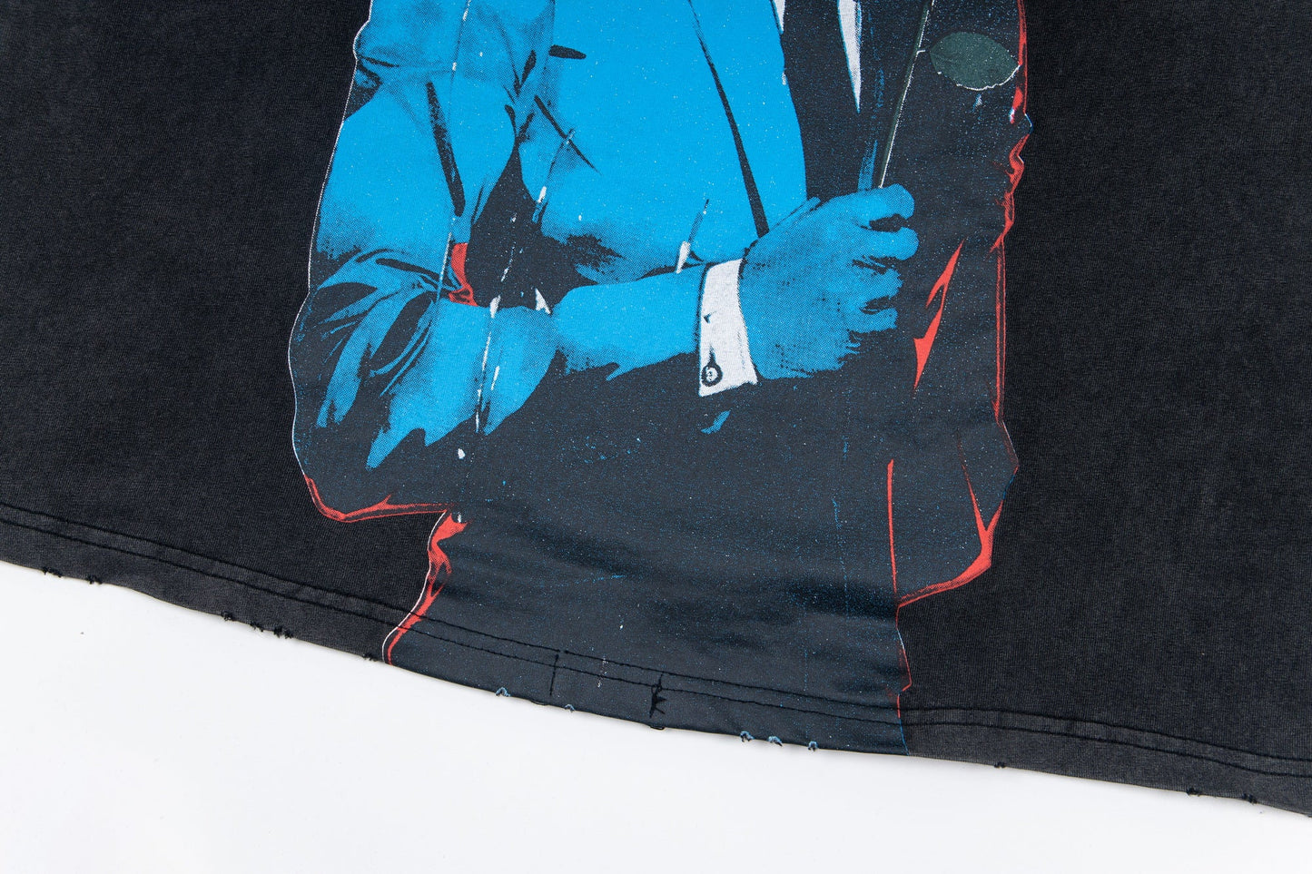 God Speed 2025 New fashion T-shirt G32