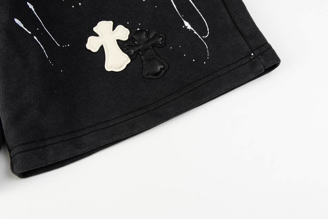 CHROME HEARTS NEW Shorts 9053