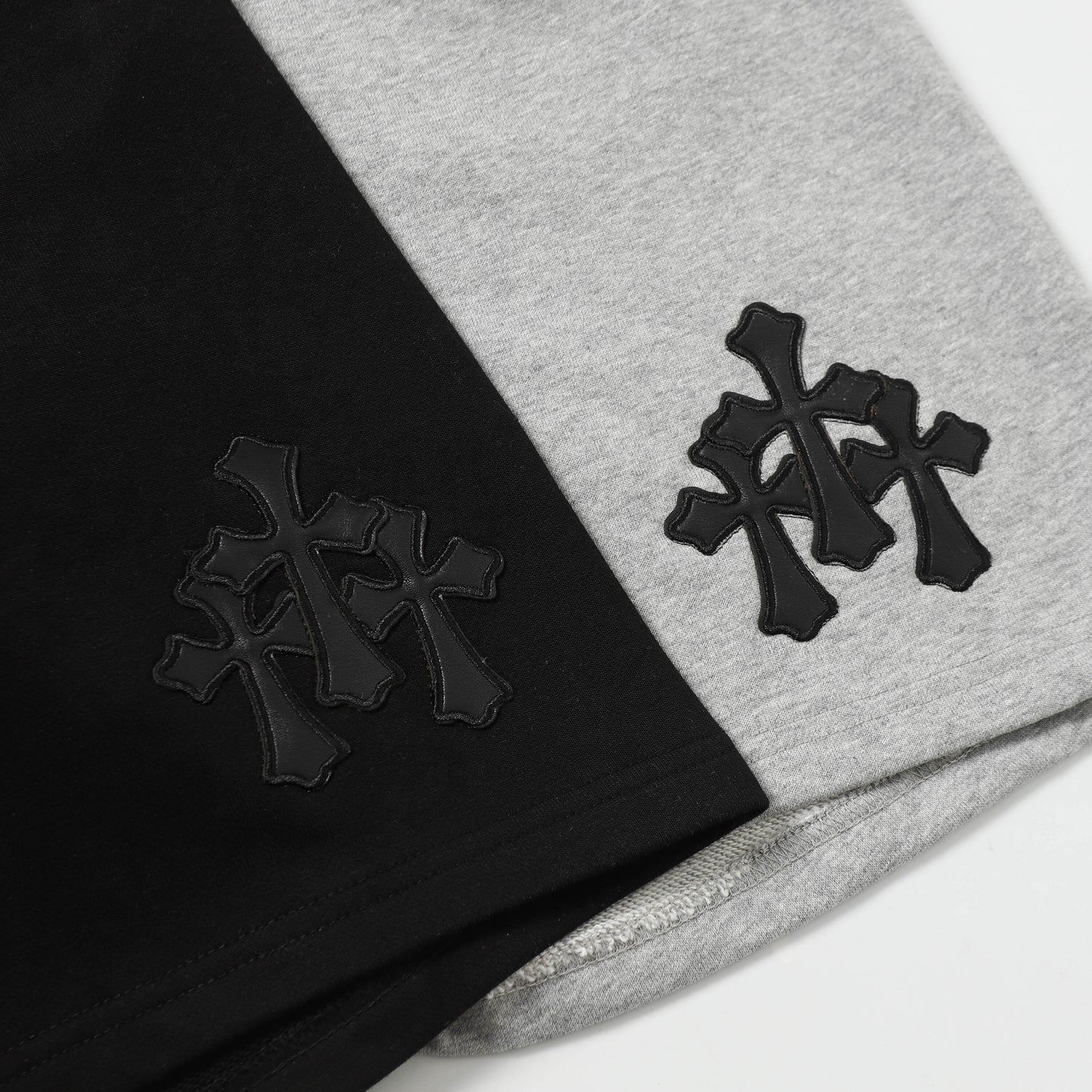 CHROME HEARTS NEW Shorts 1152