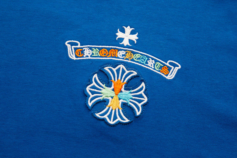 Chrome Hearts New T-shirt 6038