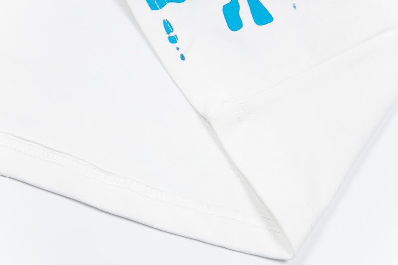 God Speed 2025 New fashion T-shirt G20