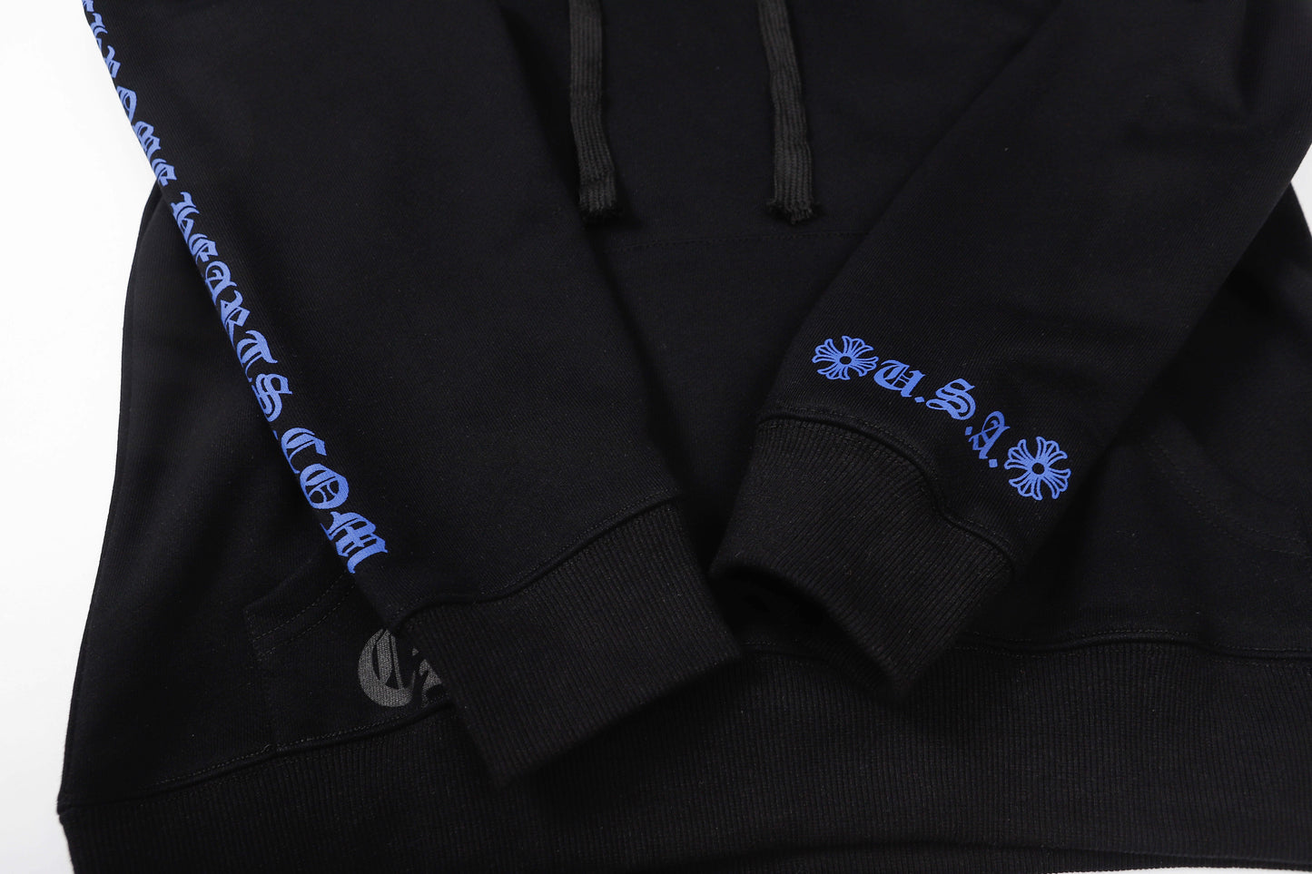 CHROME HEARTS Hoodie 8897