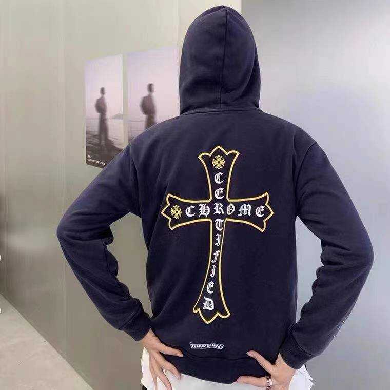 CHROME HEARTS Hoodie 8881