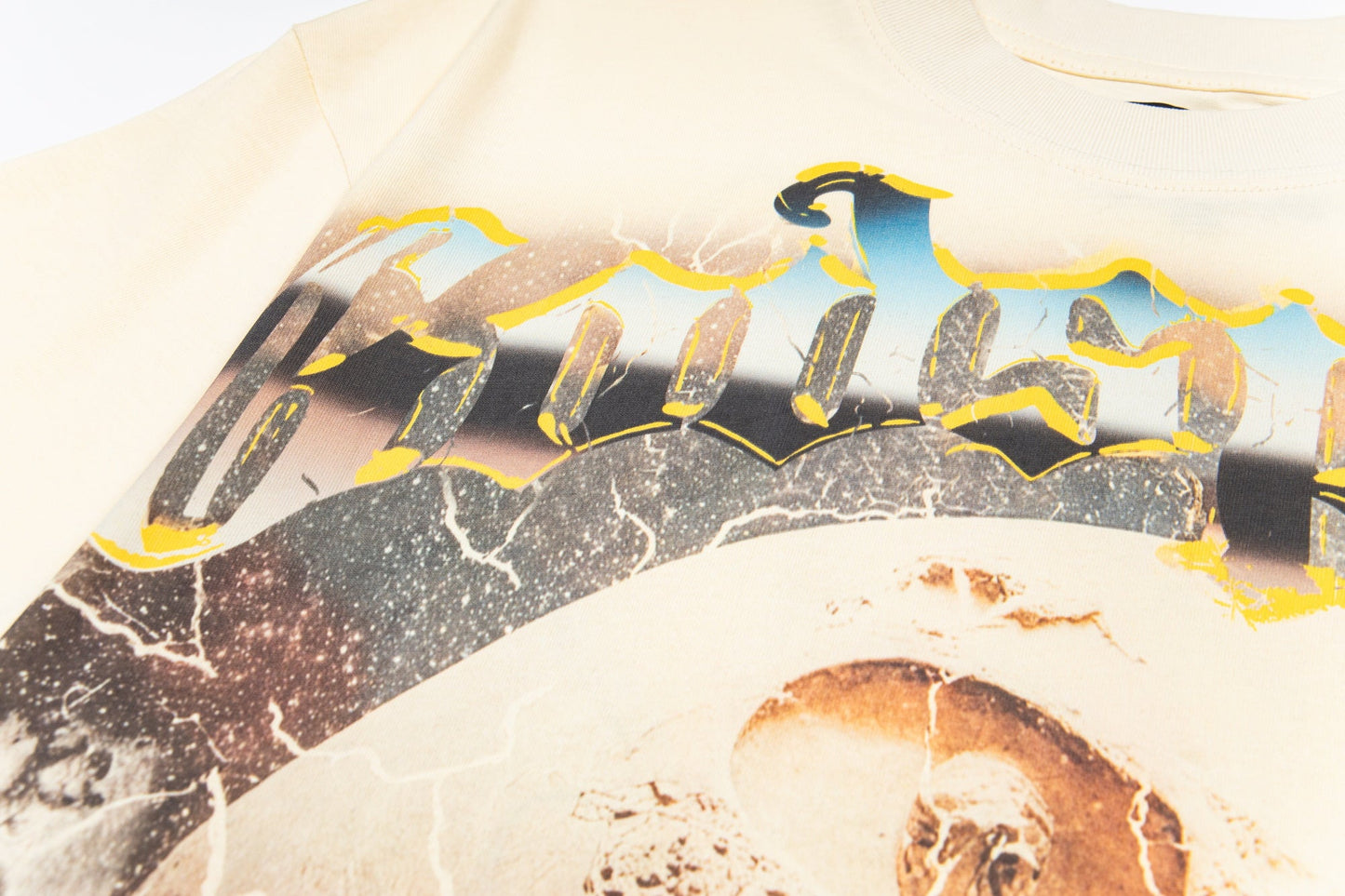 God Speed 2025 New fashion T-shirt G34