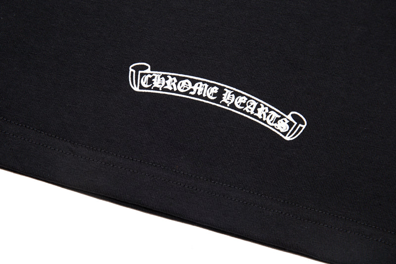 CHROME HEARTS T-shirts 6011