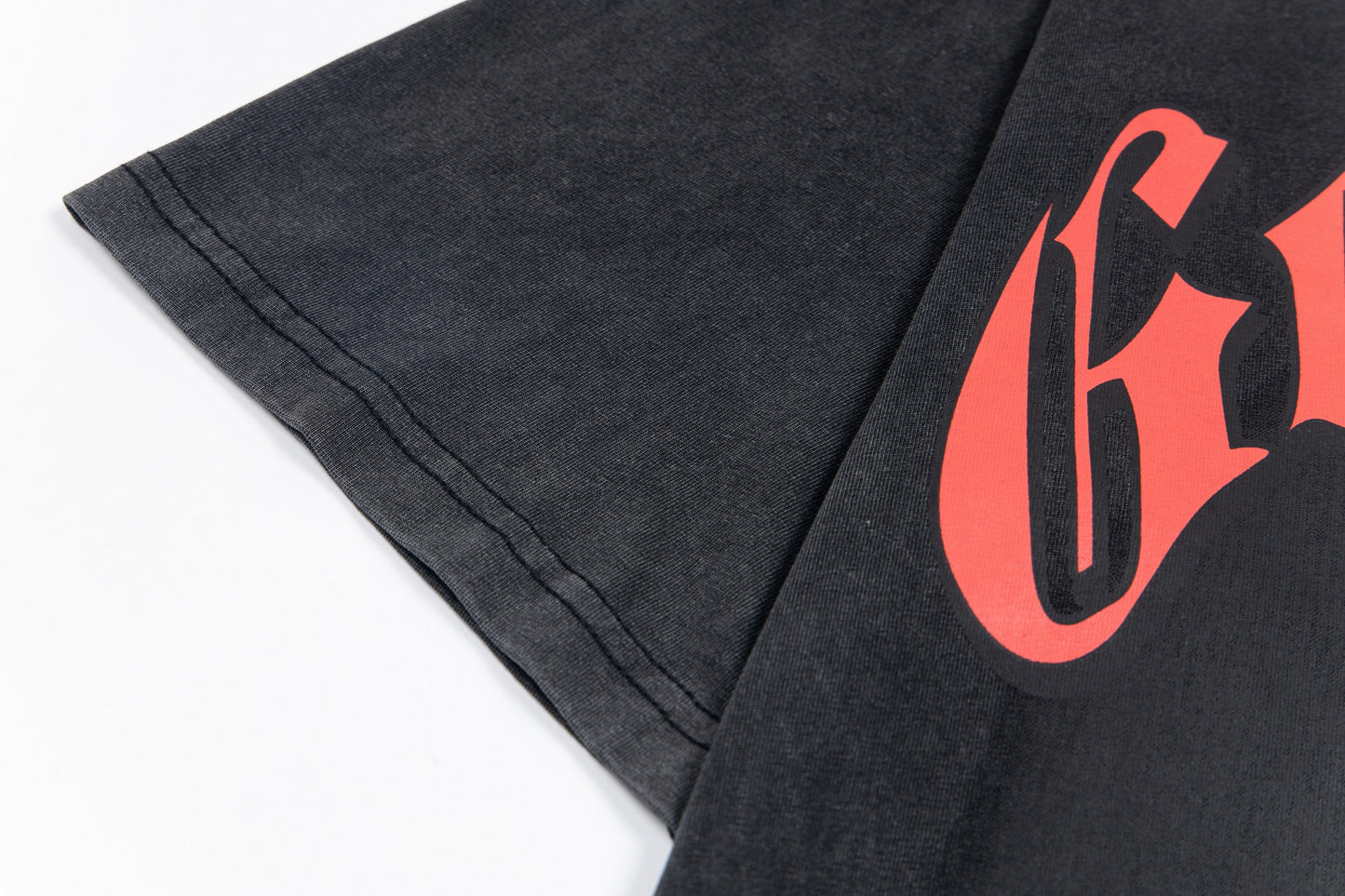 God Speed 2025 New fashion T-shirt G52
