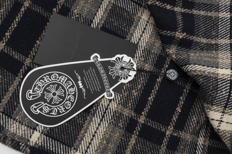 CHROME HEARTS 2025 NewJacket