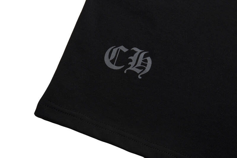 CHROME HEARTS T-shirt 6052