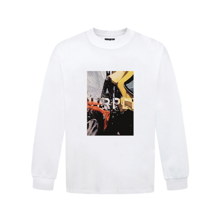 PURPLE New sweatshirt 0018