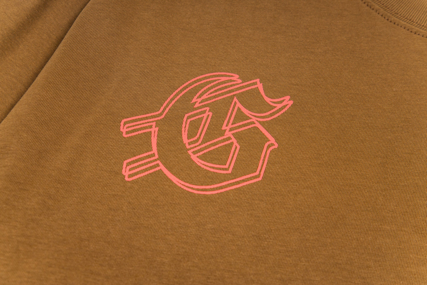 God Speed 2025 New fashion T-shirt G51