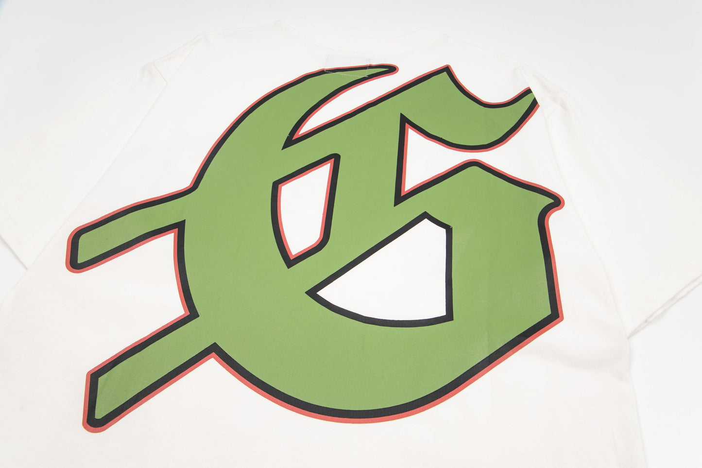 God Speed New fashion T-shirt G66