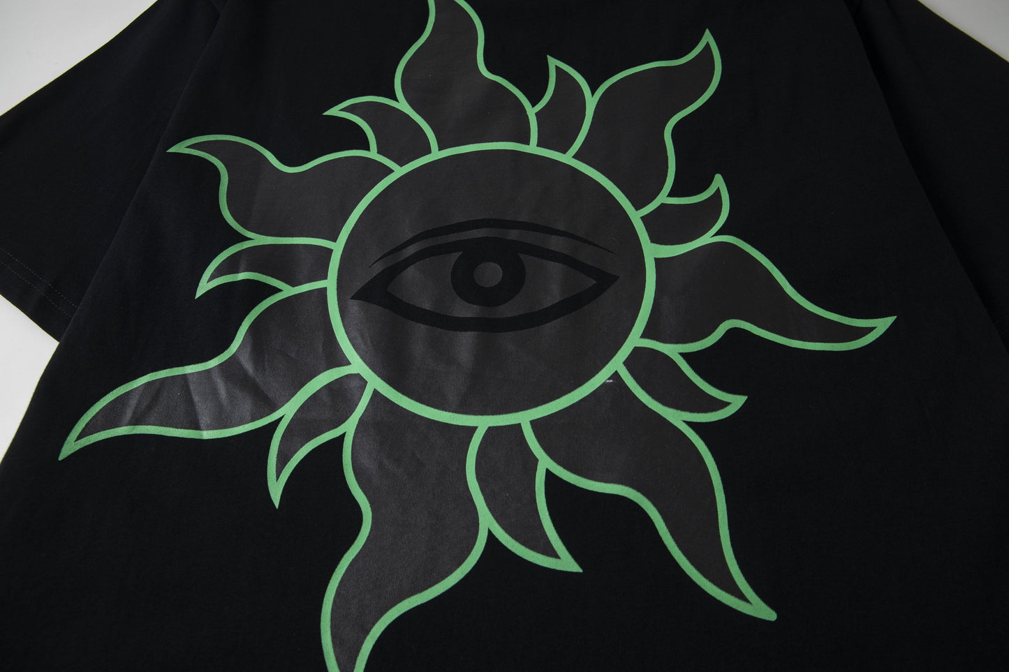God Speed 2025 New fashion T-shirt G73