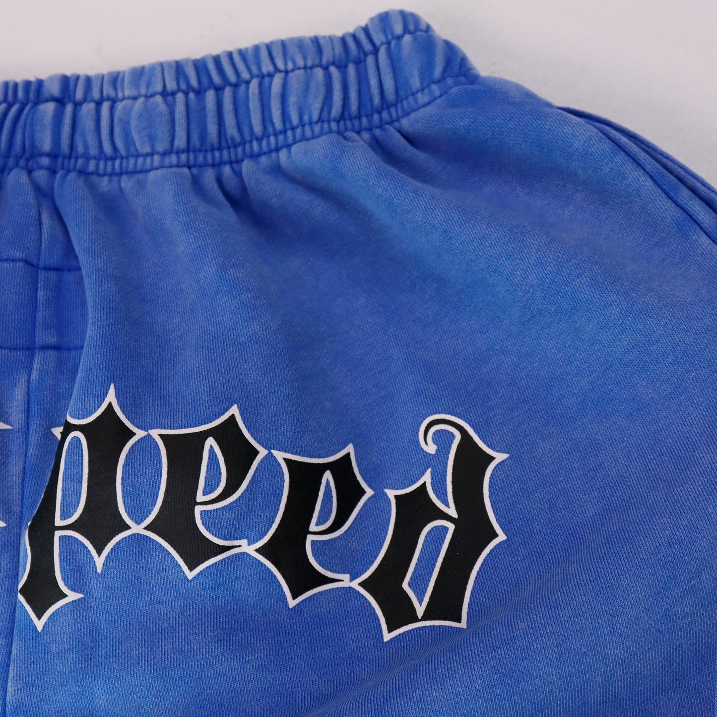 God Speed NEW Shorts 8679