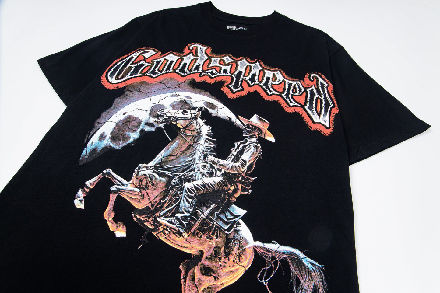 God Speed 2025 New fashion T-shirt G49