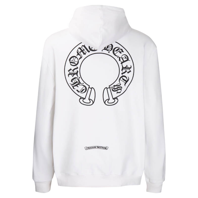 CHROME HEARTS ZIP-UP Hoodie K5001