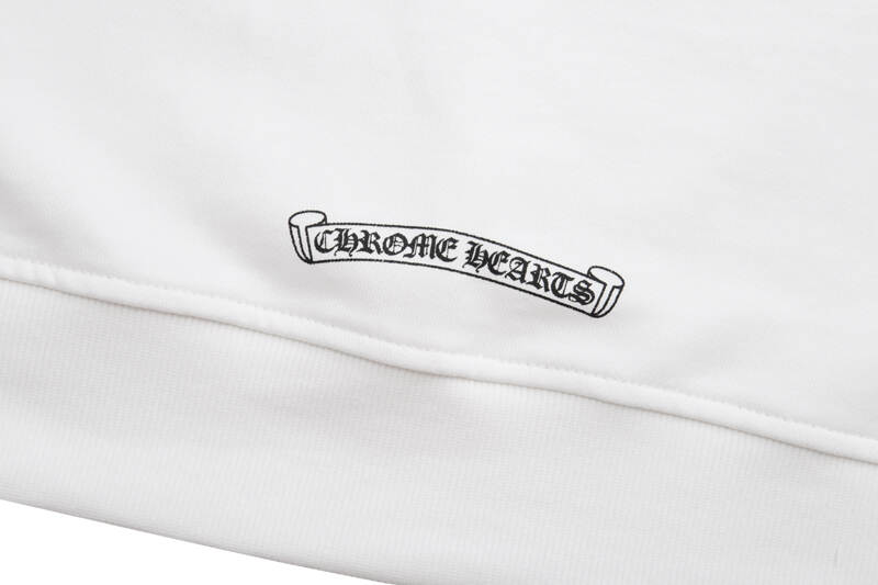CHROME HEARTS Hoodie 7006