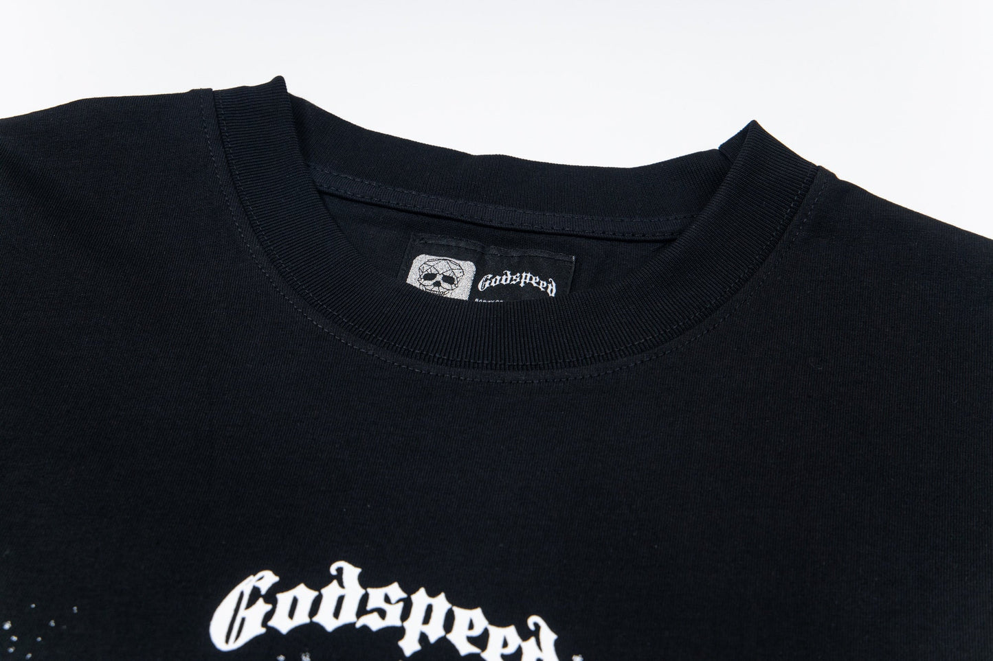 God Speed 2025 New fashion T-shirt G24