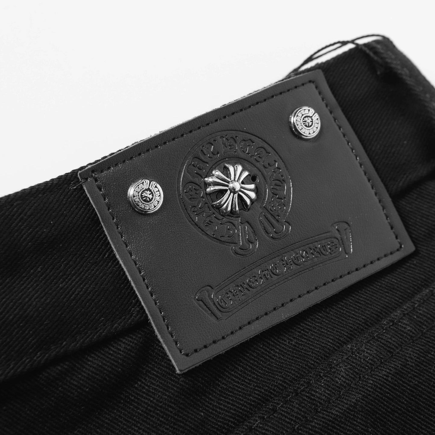 CHROME HEARTS Pants-6212
