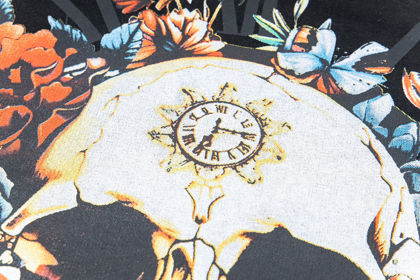 God Speed 2025 New fashion T-shirt G13
