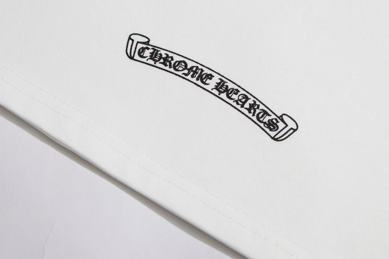 Chrome Hearts New T-shirt 6107