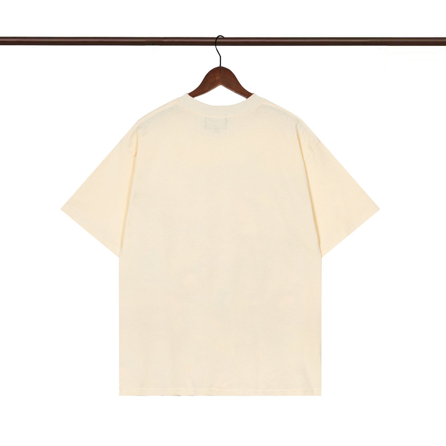 God Speed 2025 New fashion T-shirt G05