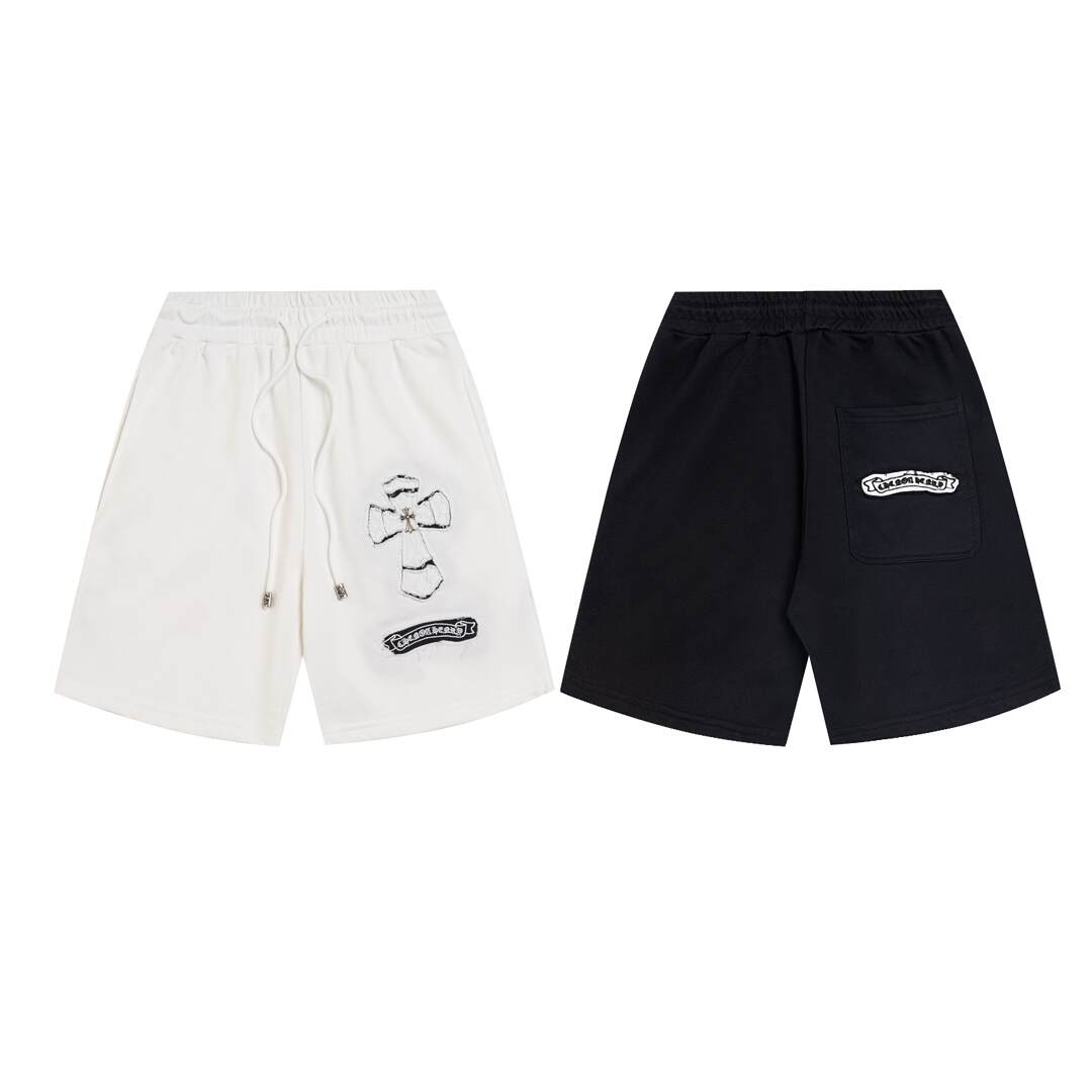 CHROME HEARTS NEW Shorts 9057