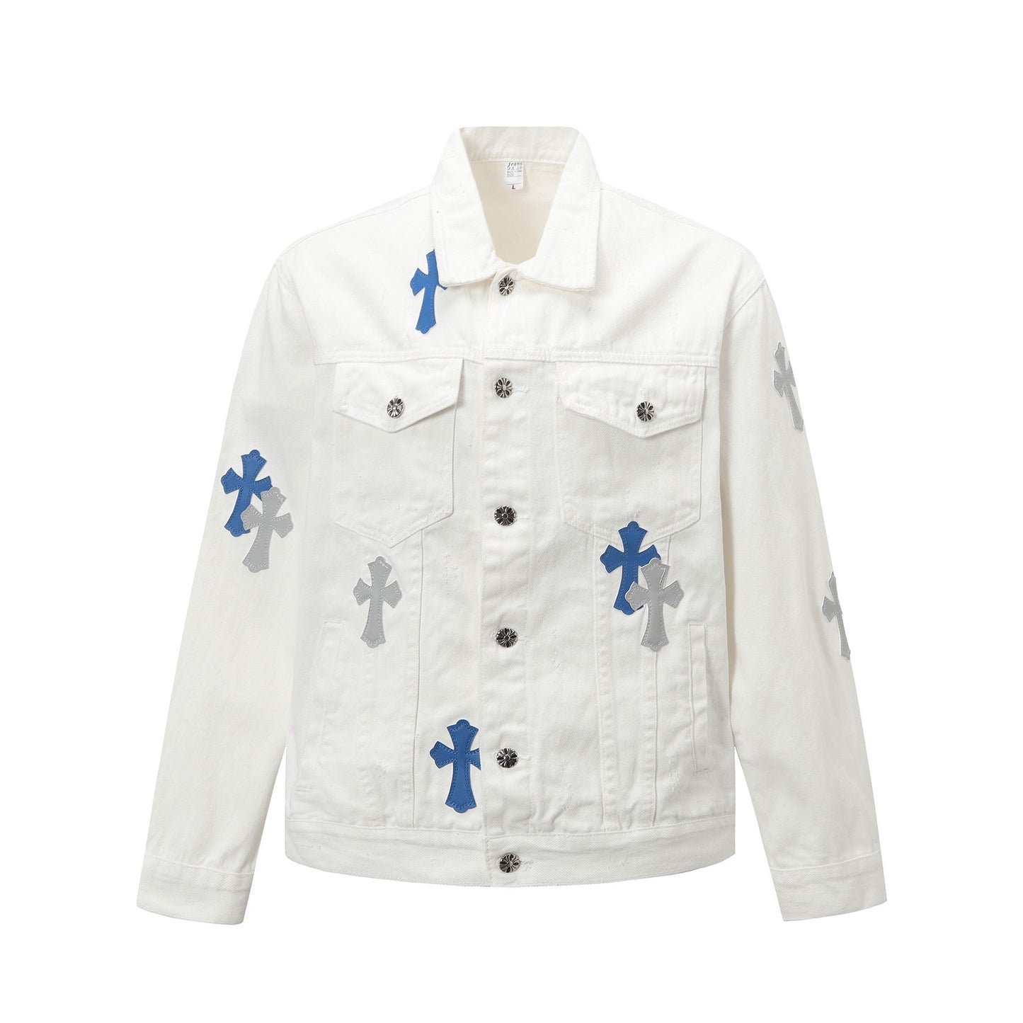 CHROME HEARTS 2025 New Jacket