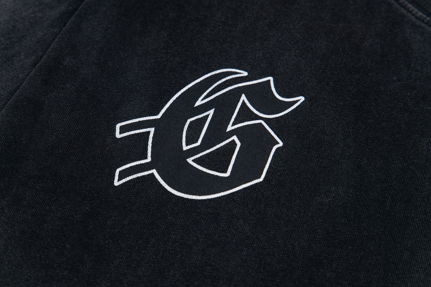 God Speed 2025 New fashion T-shirt G60