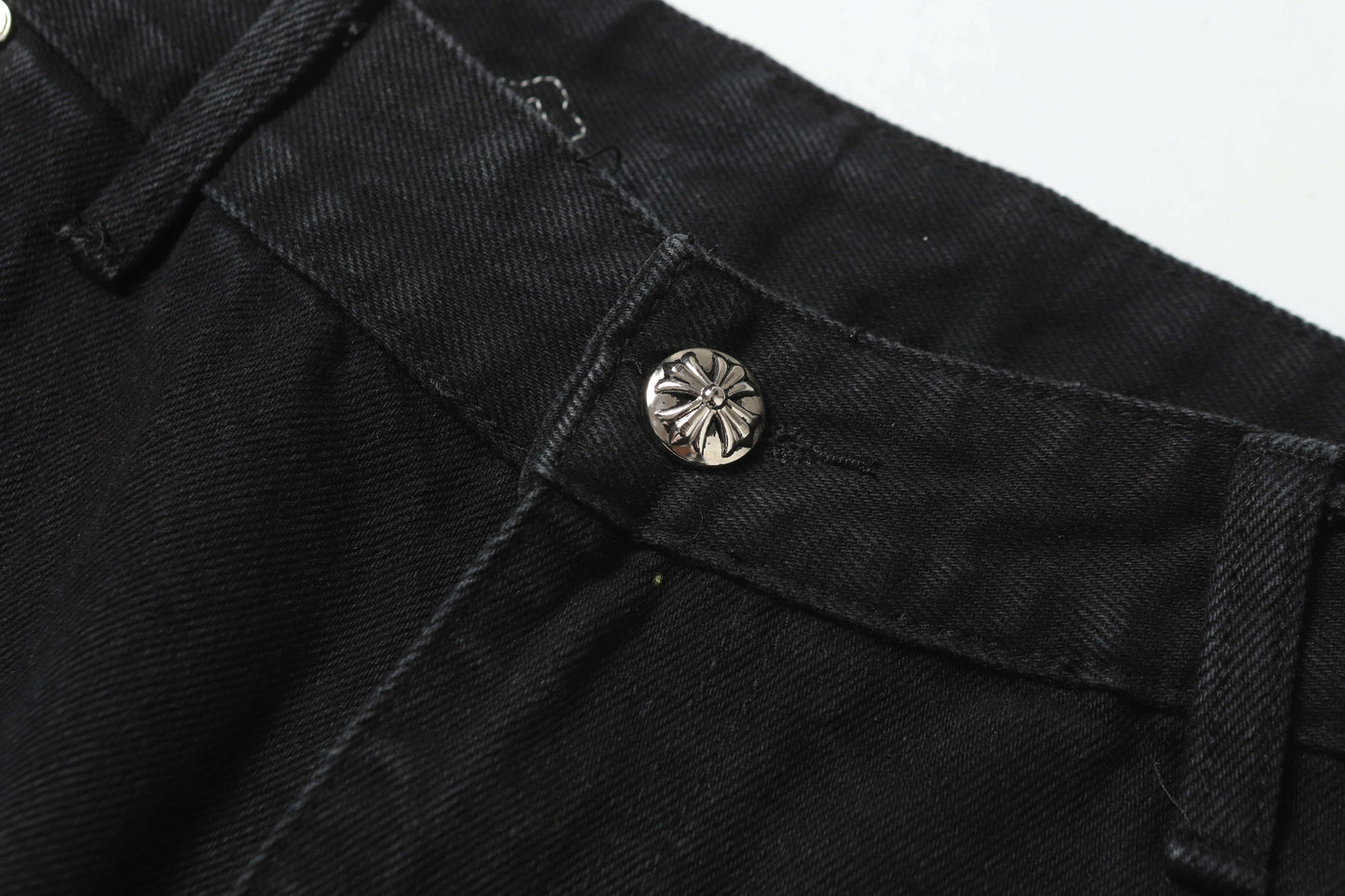 CHROME HEARTS Pants-9986