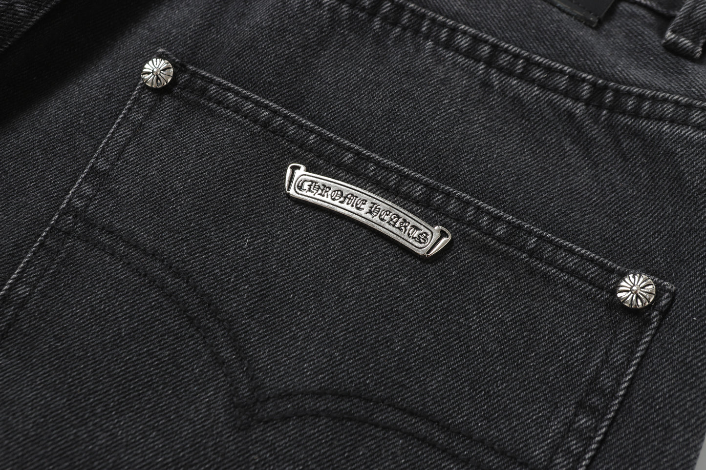 CHROME HEARTS 2025 NEW Pants