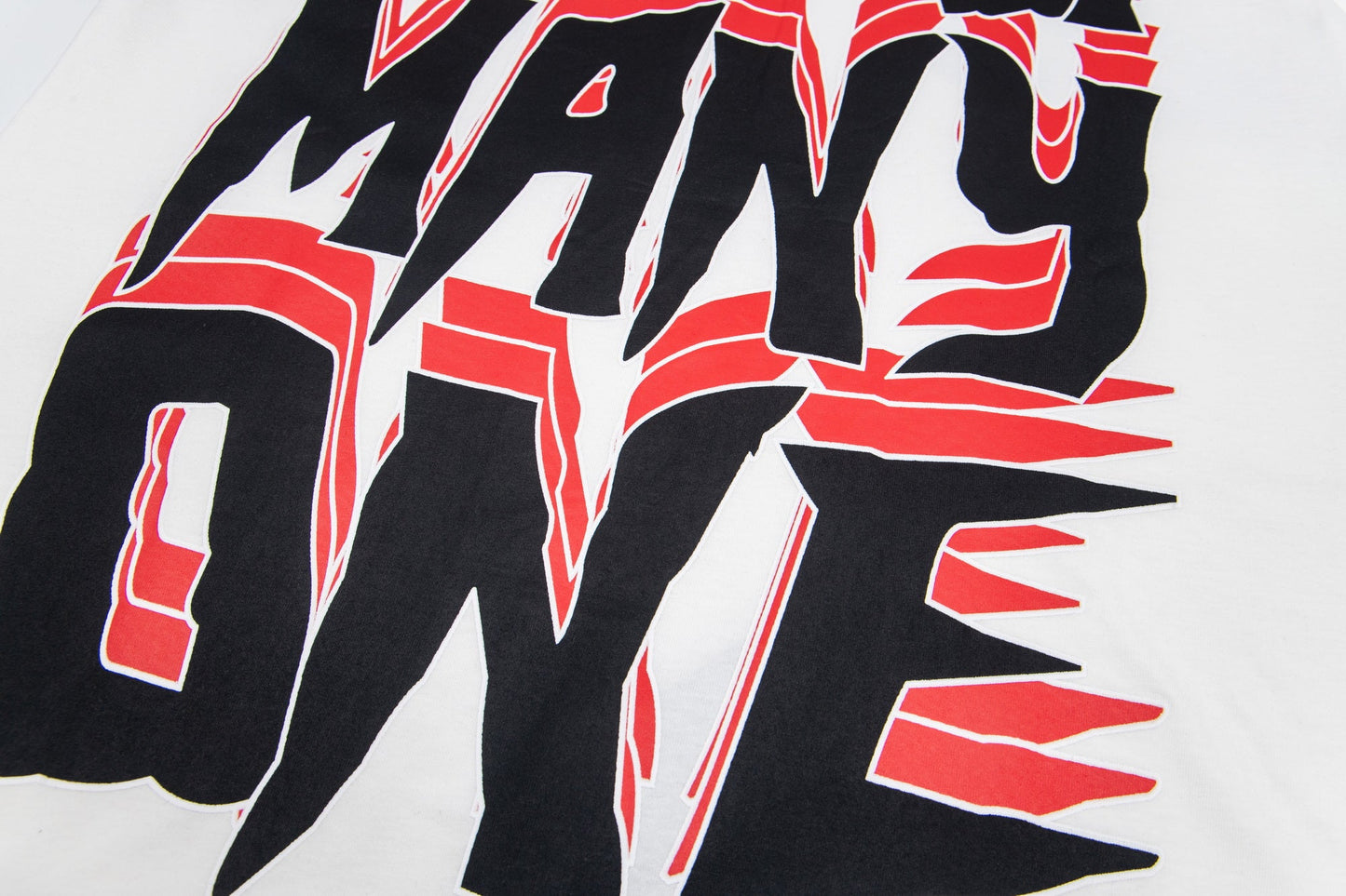 God Speed 2025 New fashion T-shirt G41