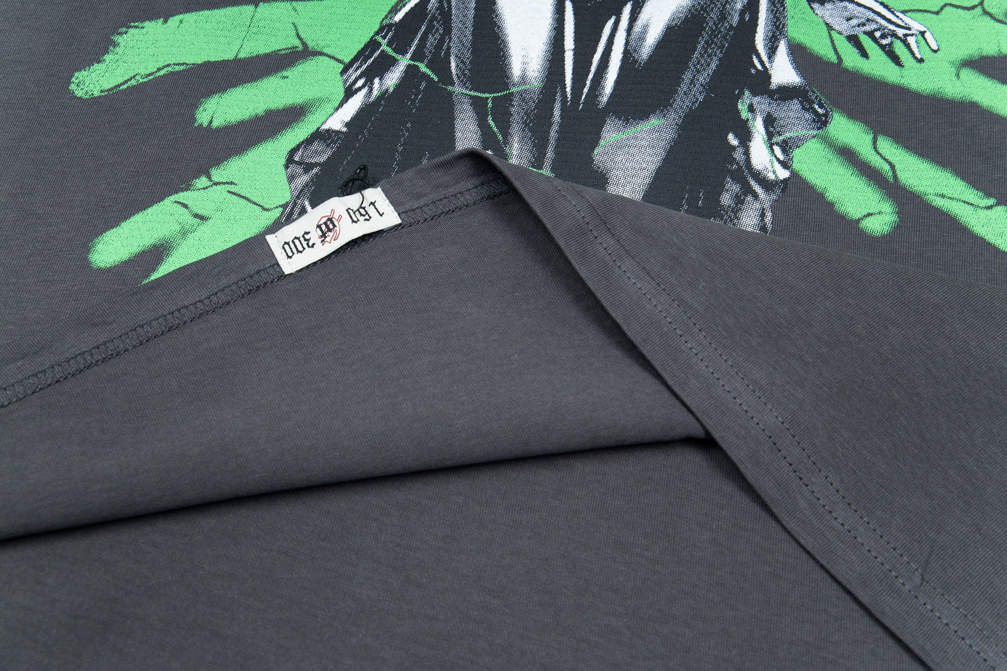 God Speed 2025 New fashion T-shirt G56