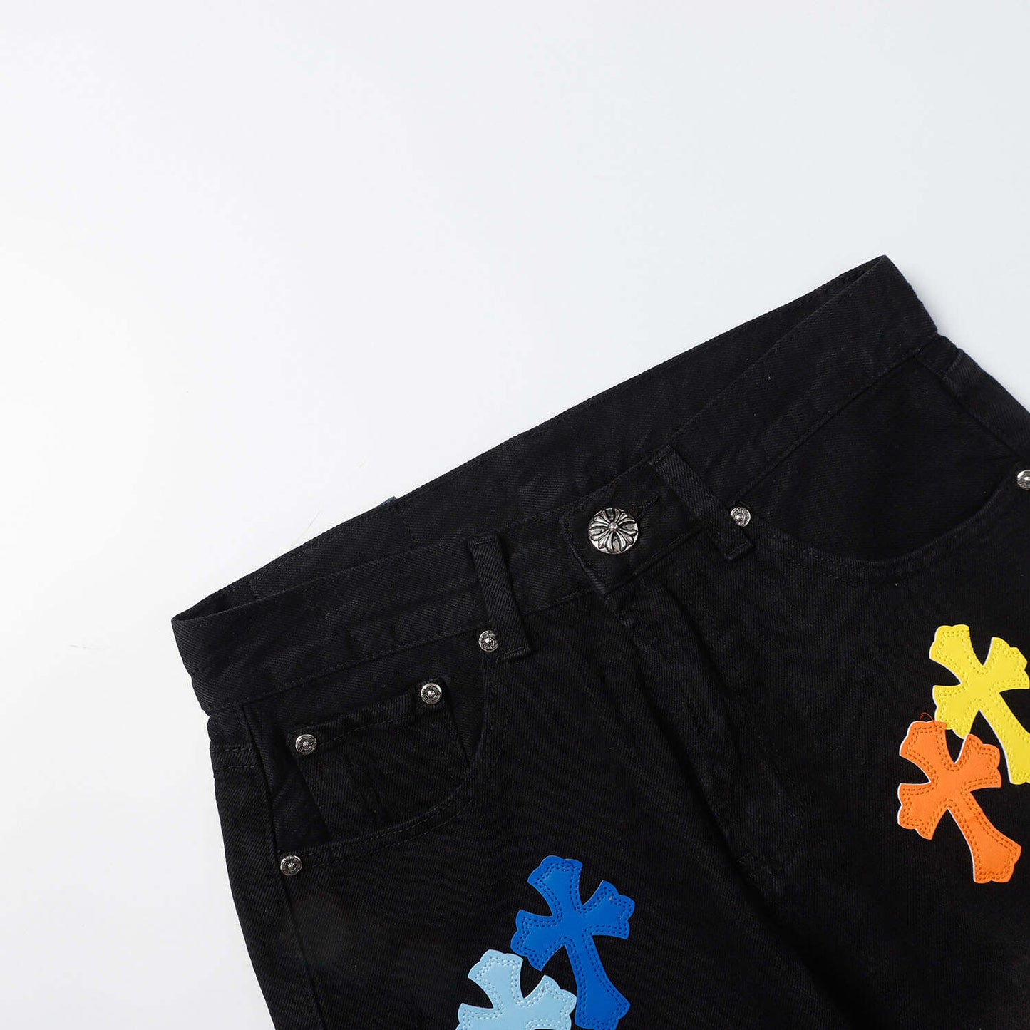 CHROME HEARTS NEW Shorts 9922